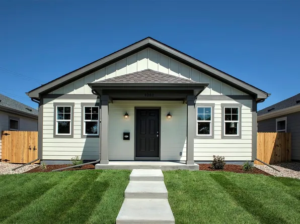 4080 N Adams St, Denver, CO 80216