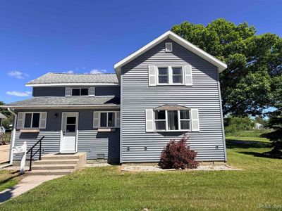 306 N Houghton Ave, Manistique, MI, 49854