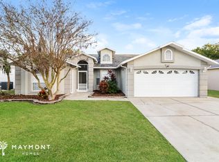 8437 Yearling Ln, New Port Richey, FL 34653