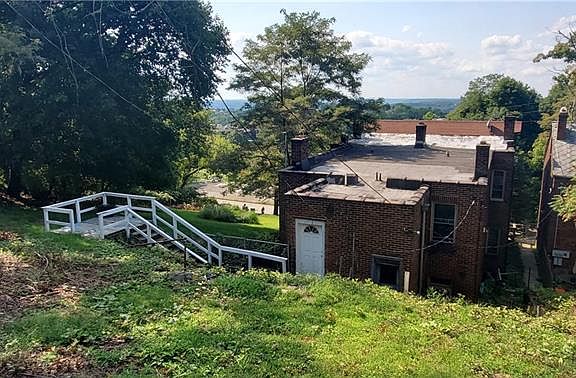 3rd image of 4210-4212 Perrysville Ave