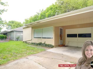 2214 Pennsylvania St, Lawrence, KS 66046