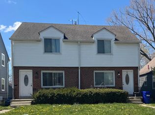 723-725 S Chesterfield Rd, Columbus, OH 43209