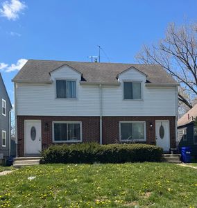 723-725 S Chesterfield Rd, Columbus, OH, 43209