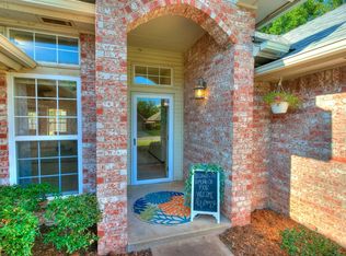 1816 NW 176th Ter, Edmond, OK 73012
