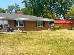 1305 Orville Ct, Northwood, OH 43619