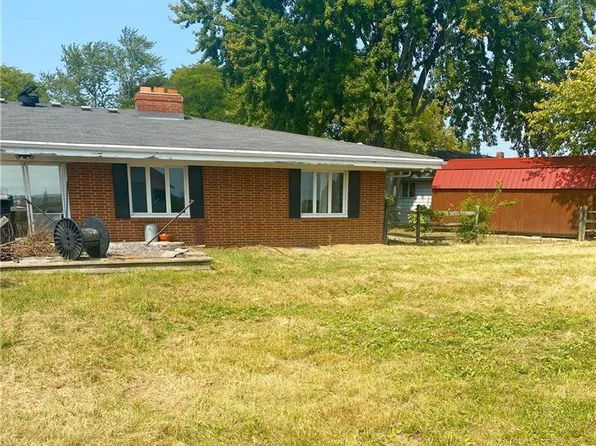 1305 Orville Ct, Northwood, OH 43619