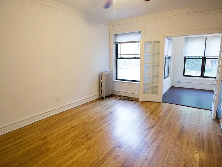 Dining/Living room