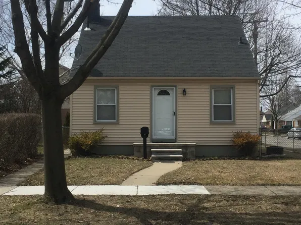 2000 Geneva St, Dearborn, MI 48124