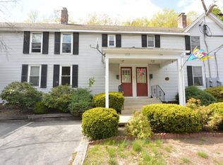 150 Green St #0, Clinton, MA 01510