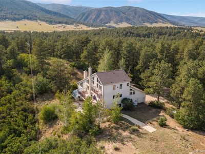 12592 Greenland Acres Road, Larkspur, CO, 80118