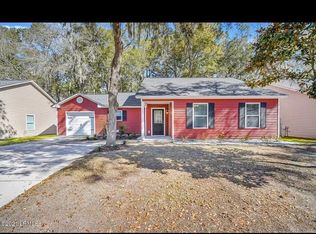 11 Brindlewood Dr, Beaufort, SC 29907