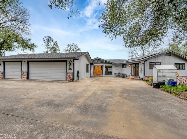 18945 Timber Point Rd, Hidden Valley Lake, CA 95467