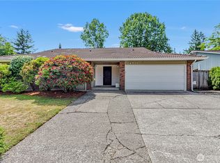 14711 SE 172nd Place, Renton, WA 98058