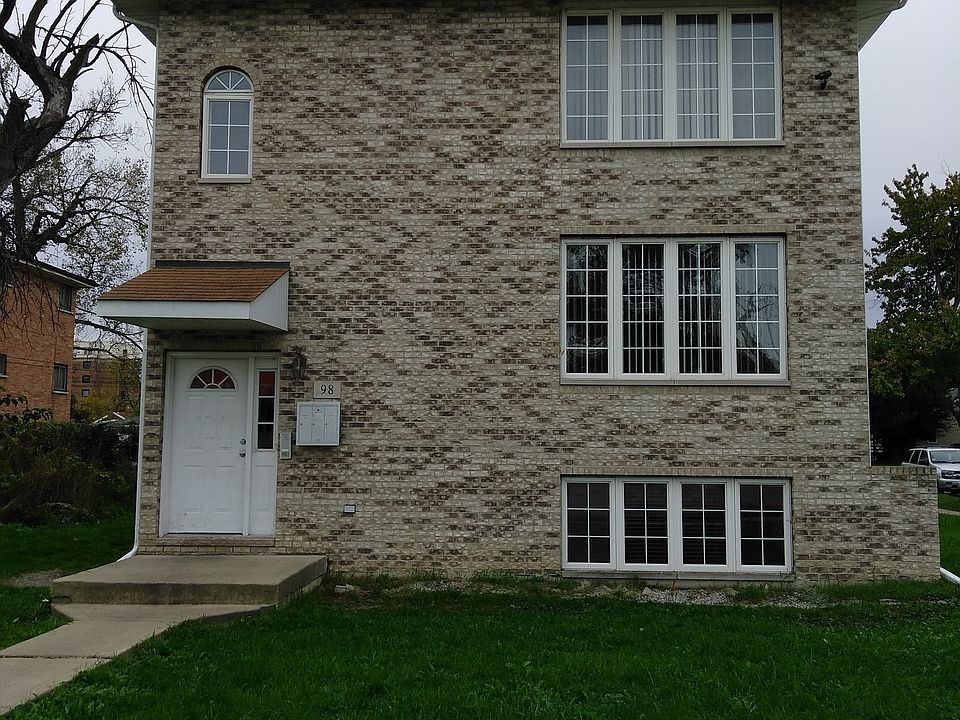 98 W.154th St & Woods,Harvey