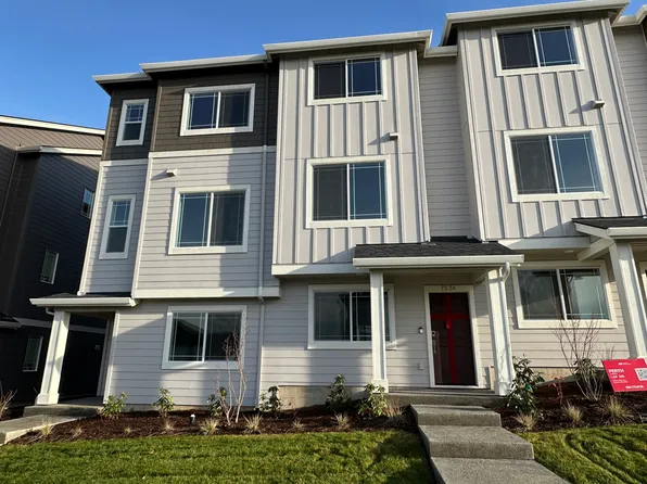 7534 NW Elise Ave, Portland, OR 97229