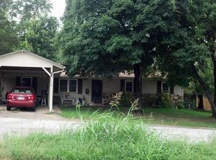 602 Basore Ave, Berryville, AR 72616