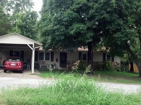 602 Basore Ave, Berryville, AR 72616