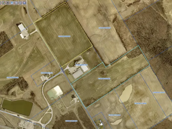 0 Johnson Rd, Marysville, OH 43040