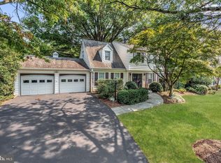 14317 Cantrell Rd, Silver Spring, MD 20905