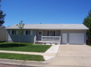 507 N Vandemark Ave, Hartford, SD 57033