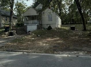 3017 NE Parvin Rd, Kansas City, MO 64117