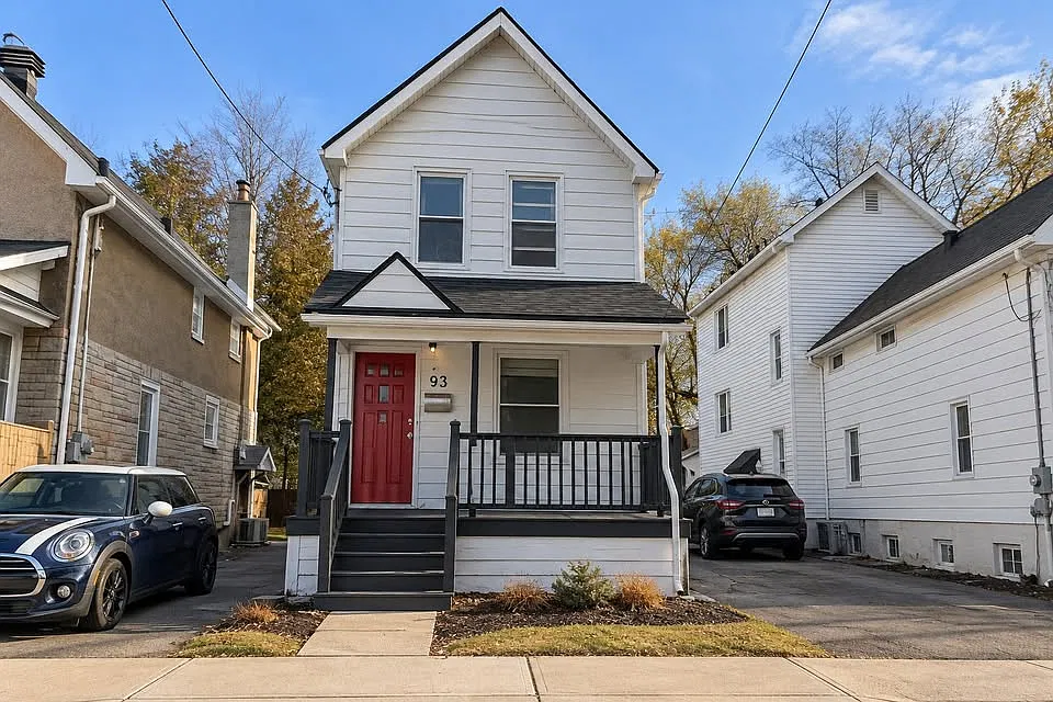 93 Adeline St