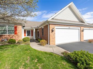 62 Onyx Dr, Penfield, NY 14526