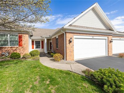 62 Onyx Dr, Penfield, NY, 14526
