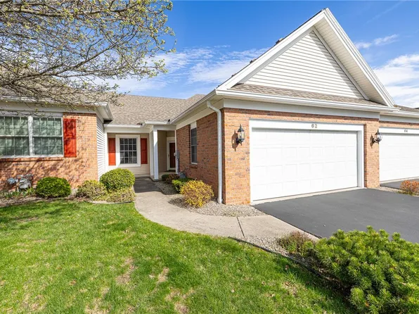 62 Onyx Dr, Penfield, NY 14526