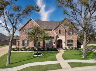 1001 Jessica Ln, Prosper, TX 75078