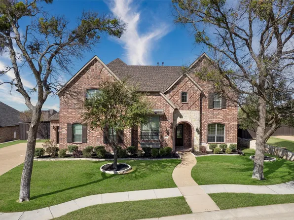 1001 Jessica Ln, Prosper, TX 75078