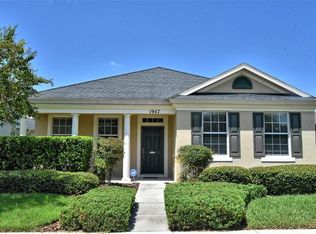 1947 Rafton Rd, Apopka, FL 32703