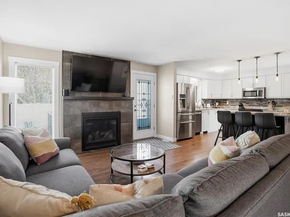 2206 Mahony CRESCENT, Regina, SK S4V 1B1