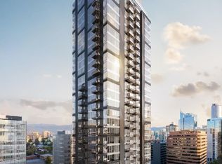 1277 Hornby St #1005, Vancouver, BC V6Z 2H7