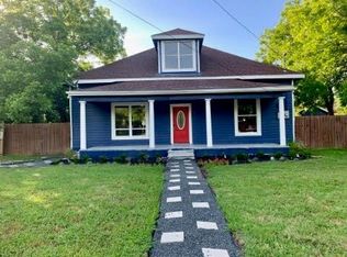 508 W Baldridge St, Ennis, TX 75119