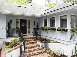 5 Gracefield Rd, Hilton Head Island, SC 29928