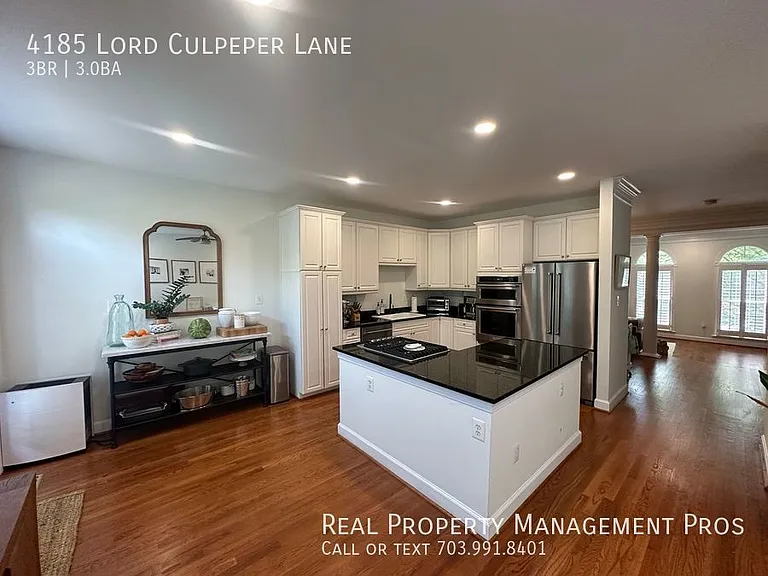 4185 Lord Culpeper Ln — Photo 7
