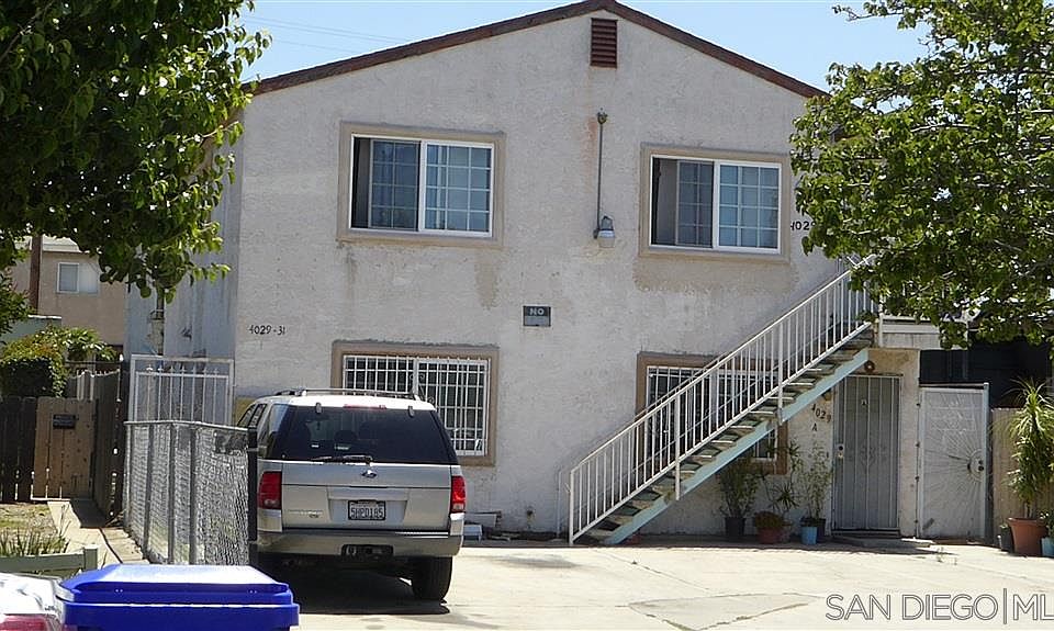 1st image of 4029-31 Menlo Ave