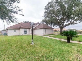 3521 N Veronica Ln, Edinburg, TX 78542