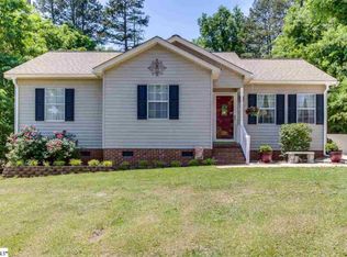 117 Clearview Dr, Greer, SC 29651