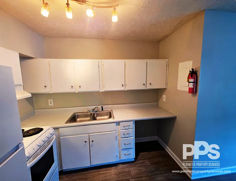 1 bed, 1.0 bath, 650 sqft, $925 — Photo 4