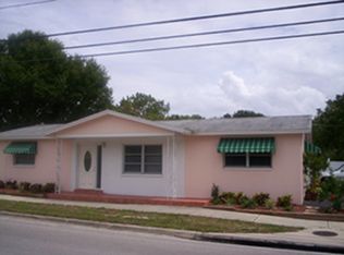 94 Ramona Cir, Palm Harbor, FL 34683