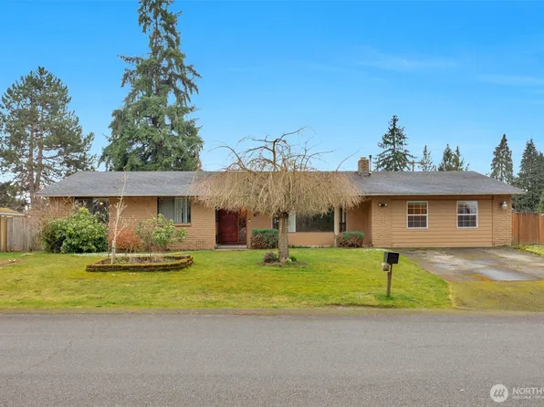 6010 86th Street NE, Marysville, WA 98270
