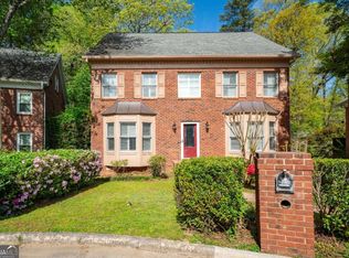 3100 Queens Walk, Atlanta, GA 30345