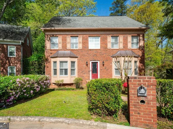 3100 Queens Walk, Atlanta, GA 30345