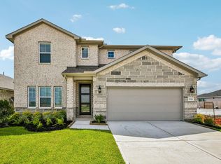 17326 Teddy Trace Dr, Waller, TX 77484