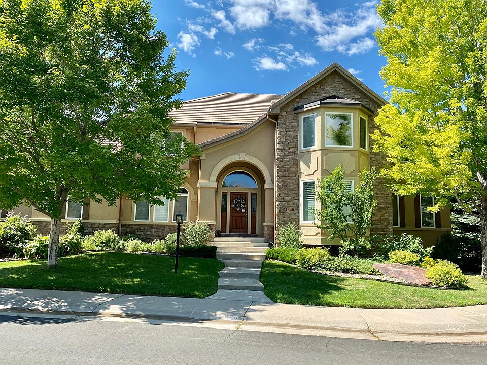 21640 E Briarwood Dr, Aurora, CO 80016 | Zillow