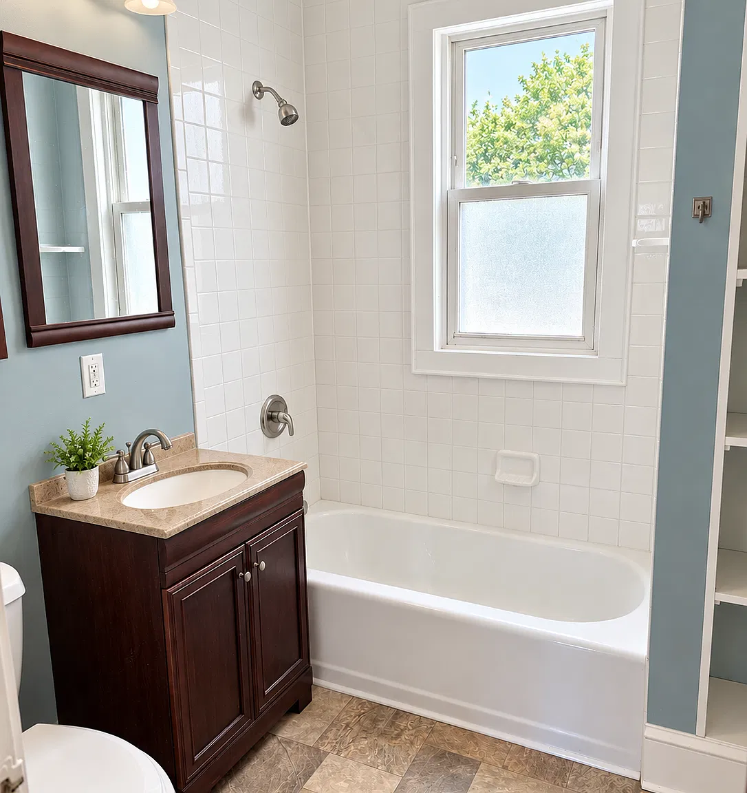 3 bed, 1414 sqft, $1,850 — Photo 3