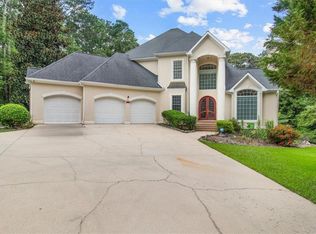 2050 Lester Rd NW, Conyers, GA 30012