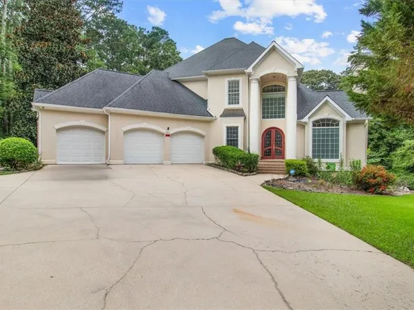2050 Lester Rd NW, Conyers, GA 30012